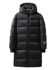 Victor | Durable Nylon Down Coat for Men 1