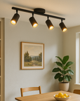 Vionne | Modern 4-head Ceiling Lamp for Home Living 0