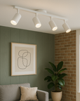 Vionne | Modern 4-head Ceiling Lamp for Home Living 1