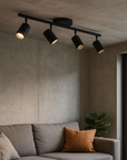 Vionne | Modern 4-head Ceiling Lamp for Home Living 3