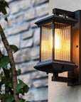 Vionte | Vintage-style Outdoor Wall Lamp for Classic Elegance 0