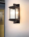 Vionte | Vintage-style Outdoor Wall Lamp for Classic Elegance 2