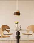Visionsol | Refined Store Bar Pendant Lamp 1