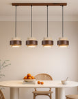 Visionsol | Refined Store Bar Pendant Lamp 3