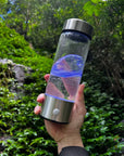 VitaFlow | Hydrogen Infused Water Bottle for Energy & Detox Support 1
