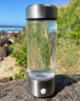 VitaFlow | Hydrogen Infused Water Bottle for Energy & Detox Support 5