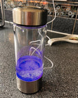 VitaFlow | Hydrogen Infused Water Bottle for Energy & Detox Support 6