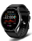 VitalSync | Sleek Advanced Fitness Smartwatch for Health Monitoring 0