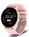 VitalSync | Sleek Advanced Fitness Smartwatch for Health Monitoring 5