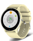 VitalSync | Sleek Advanced Fitness Smartwatch for Health Monitoring 6
