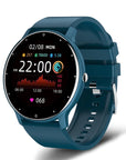 VitalSync | Sleek Advanced Fitness Smartwatch for Health Monitoring 7