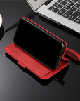 VivoGuard | Stylish Durable Zippered Smartphone Case for Galaxy 1
