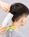 Vivolux | Ultra-Quiet Child-Friendly Vacuum Hair Trimmer 5