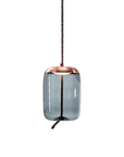 Volith | Hempoire Pendant Lamp Rose Gold 5