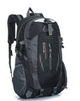 VoyagerPro - Multi-Pocket Waterproof Hiking Backpack 1
