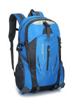 VoyagerPro - Multi-Pocket Waterproof Hiking Backpack 2