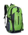 VoyagerPro - Multi-Pocket Waterproof Hiking Backpack 4