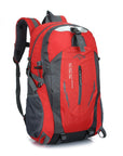 VoyagerPro - Multi-Pocket Waterproof Hiking Backpack 5