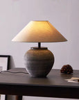Vyntra | Vintage Inspired Ceramic Table Lamp 0