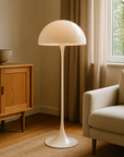Vyra | Elegant Mushroom Desgin Floor Lamp 0