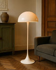 Vyra | Elegant Mushroom Desgin Floor Lamp 1