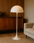 Vyra | Elegant Mushroom Desgin Floor Lamp 2