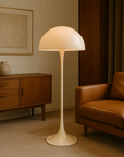 Vyra | Elegant Mushroom Desgin Floor Lamp 3