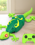 WallCreep | Remote-Control RC Climbing Lizard Toy with LED Eyes 0