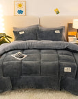 WarmNest - Luxury Soft Duvet 0