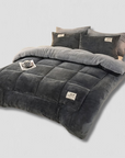 WarmNest - Luxury Soft Duvet 1