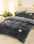 WarmNest - Luxury Soft Duvet 2