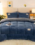 WarmNest - Luxury Soft Duvet 3
