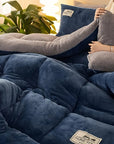 WarmNest - Luxury Soft Duvet 4
