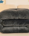 WarmNest - Luxury Soft Duvet 5