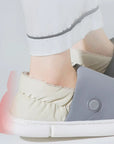 WarmStride | Cozy Electric Heated Warming Slippers for Winter Comfort 3