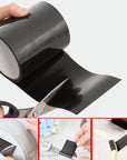 Waterproof Repair Tape for Sealing Leaks and Cracks – Strong Adhesion for Indoor and Outdoor Use 2