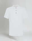 Ethan | Classic Comfortable Mens Polo Shirt 3