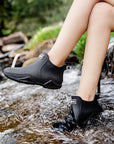 Winona | Stylish Waterproof Ankle Boots for Women - Stay Dry & Fashionable 4
