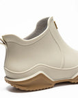 Winona | Stylish Waterproof Ankle Boots for Women - Stay Dry & Fashionable 8