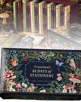 WinterGlow | Creative Festive Advent Calendar with 24 Surprises 4