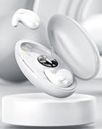 Wireless Sleep Headphones – Noise Cancelling Bluetooth Earbuds, IPX5 Waterproof, Invisible Design for Comfortable Sleeping 6