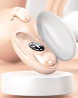 Wireless Sleep Headphones – Noise Cancelling Bluetooth Earbuds, IPX5 Waterproof, Invisible Design for Comfortable Sleeping 7