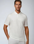 Ethan | Modern Stylish Golf Shirt for Men 1