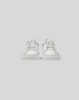 Ethan | Sophisticated Leather Casual Sneakers 3