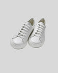 Ethan | Sophisticated Leather Casual Sneakers 2