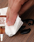 WoodenCraft | Eco-Friendly Quick-Drying Wood Floor Gap Filler 4