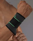 WristRelief 3D | Compression Wrist Brace for Pain Relief and Stabilization 6