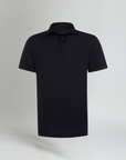 Ethan | Breathable Lightweight Mens Polo Shirt 3