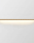 ZenBeam | Elegant Minimalist Solid Wood LED Wall Light Sconce 0