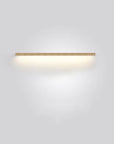 ZenBeam | Elegant Minimalist Solid Wood LED Wall Light Sconce 2